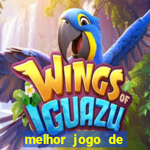 melhor jogo de buraco online